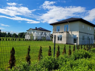 Dom Cybulice Małe