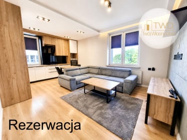 Mieszkanie Chrzanów