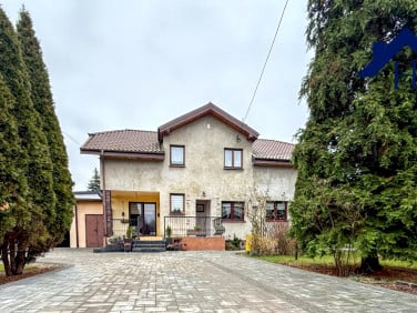 Dom Dziekanów Leśny