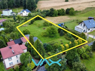 Działka budowlana Mikołów