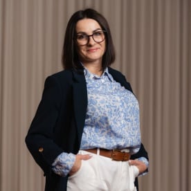 Anna Spyra