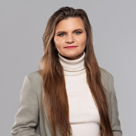 Daria Pogodzińska