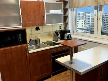 Mieszkanie apartamentowiec wynajem