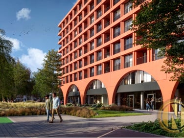 Mieszkanie apartamentowiec sprzedaż