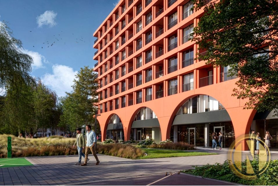 Mieszkanie apartamentowiec sprzedaż