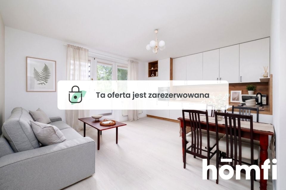 Mieszkanie Kraków