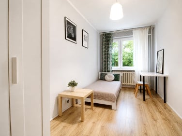 Pokój Poznań