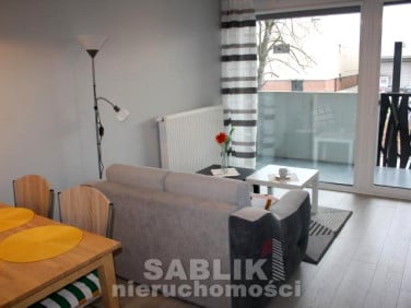 Mieszkanie Wrocław