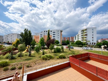 Mieszkanie Rzeszów