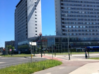 Mieszkanie Kraków