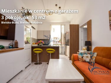 Mieszkanie Bielsko-Biała