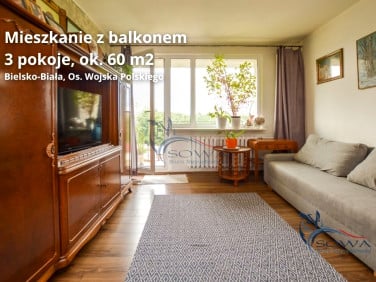 Mieszkanie Bielsko-Biała