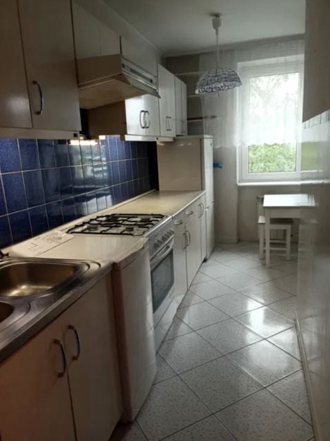 Mieszkanie Kraków
