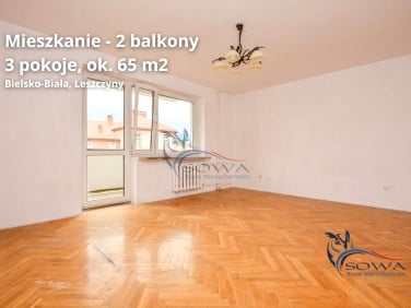 Mieszkanie Bielsko-Biała