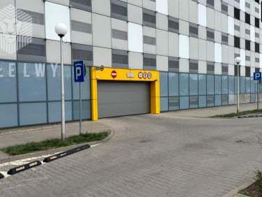 Lokal Warszawa
