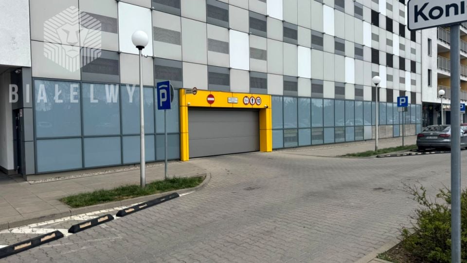 Lokal Warszawa