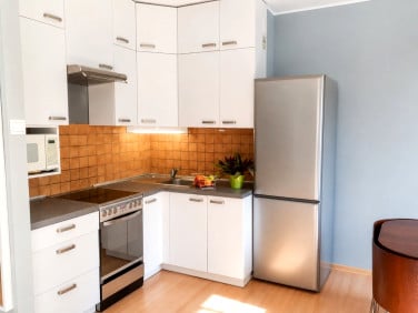 Mieszkanie Poznań