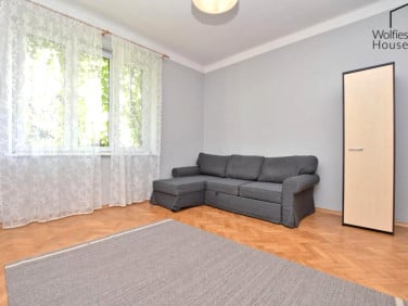 Mieszkanie Kraków wynajem