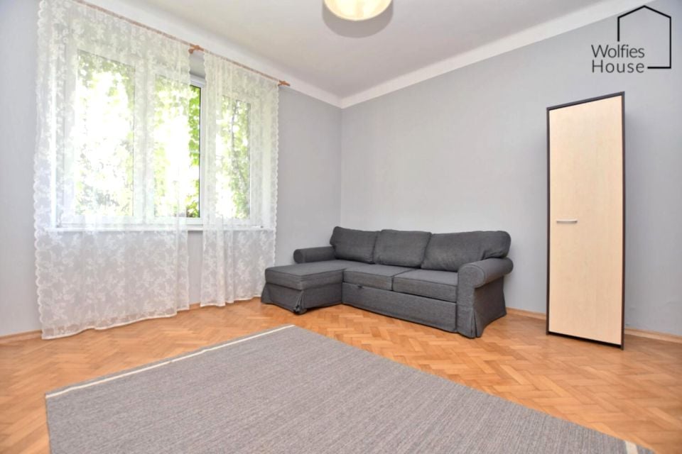Mieszkanie Kraków wynajem