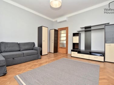 Mieszkanie Kraków