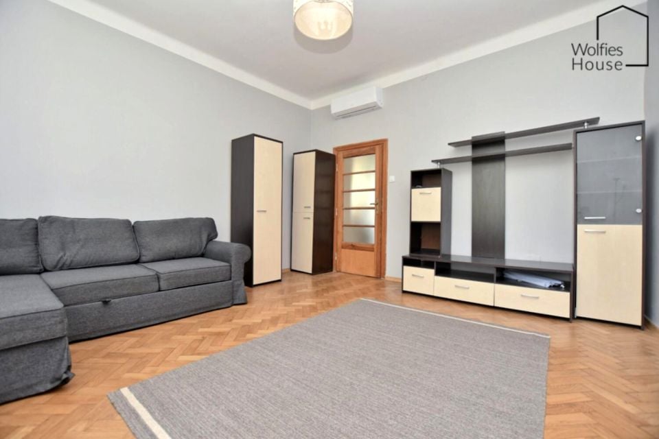 Mieszkanie Kraków