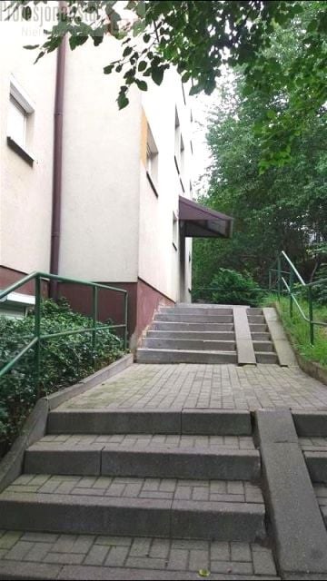 Mieszkanie Gdynia