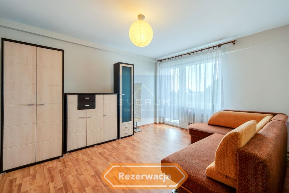 Mieszkanie Częstochowa