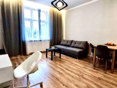 Mieszkanie Bydgoszcz