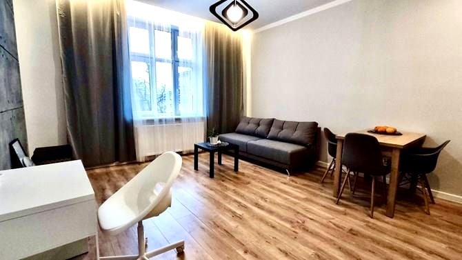 Mieszkanie Bydgoszcz