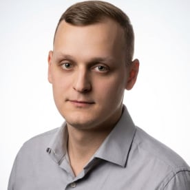 Łukasz Bilczewski