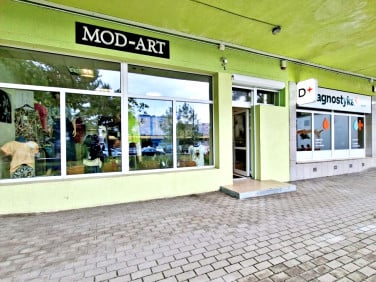 Lokal Toruń