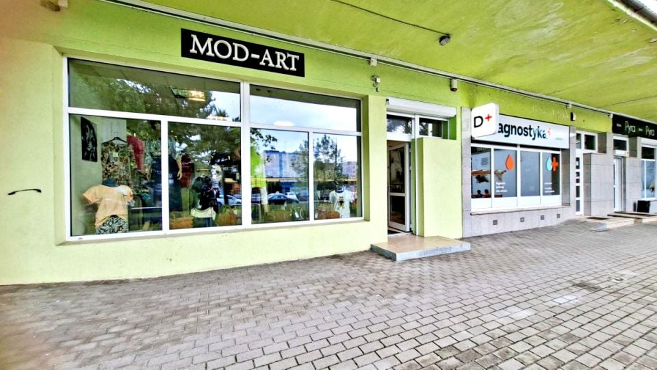 Lokal Toruń