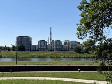 Mieszkanie nad rzeką