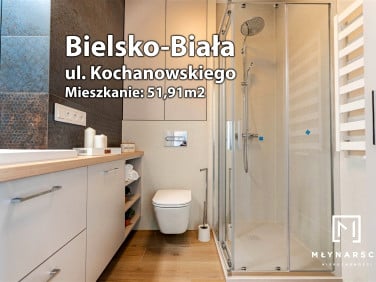 Mieszkanie Bielsko-Biała