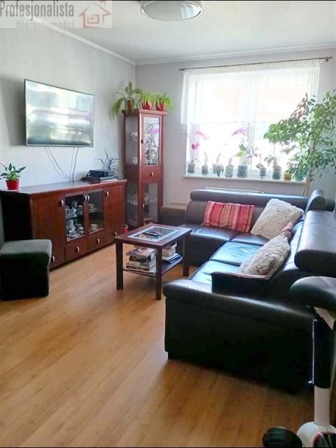 Mieszkanie apartamentowiec Gdynia