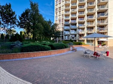 Mieszkanie apartamentowiec sprzedaż
