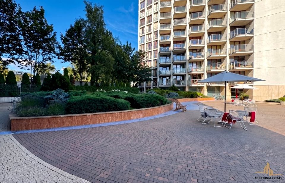 Mieszkanie apartamentowiec sprzedaż