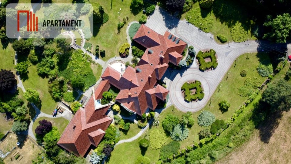 Dom Królewska Wola