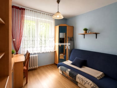 Mieszkanie Kraków