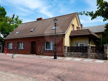 Lokal Łeba