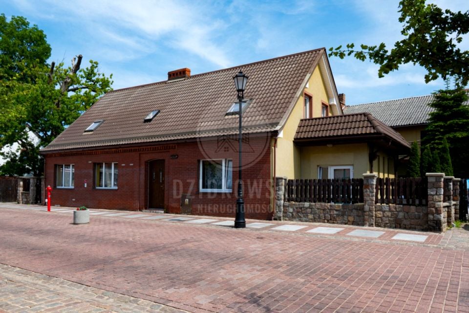 Lokal Łeba