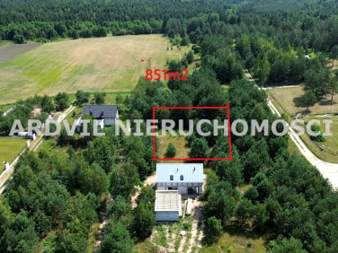 Działka budowlana Ciasne