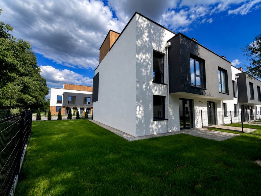 Mieszkanie Rzeszów