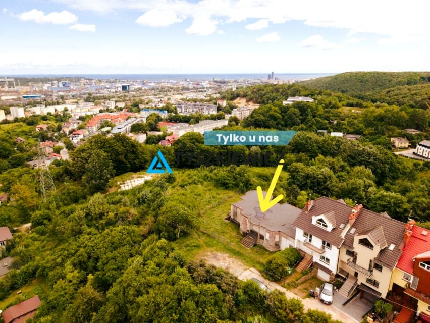 Dom Gdynia