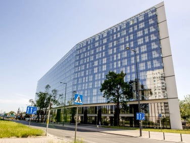 Lokal Warszawa
