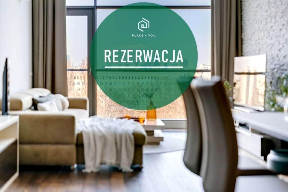 Mieszkanie Warszawa