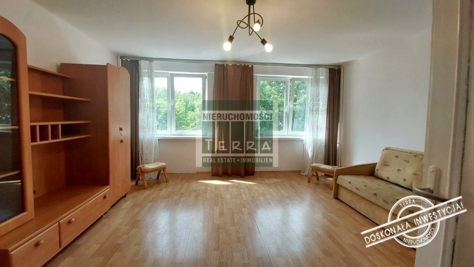 Mieszkanie Zielona Góra