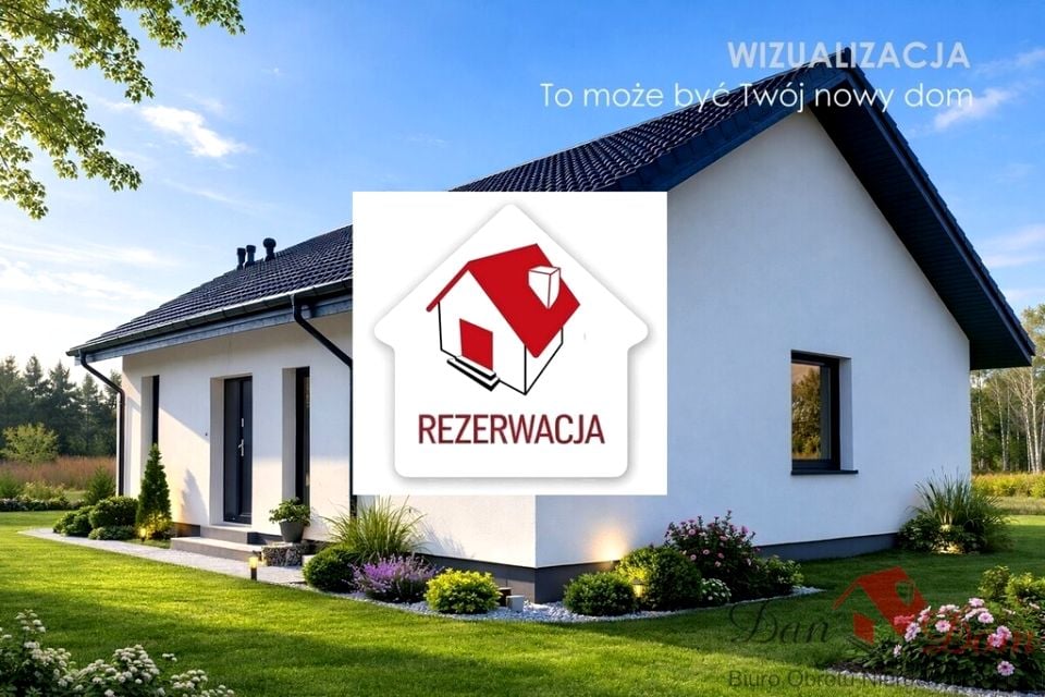 Dom Wiatrowiec