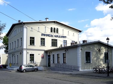 Lokal Krzeszowice