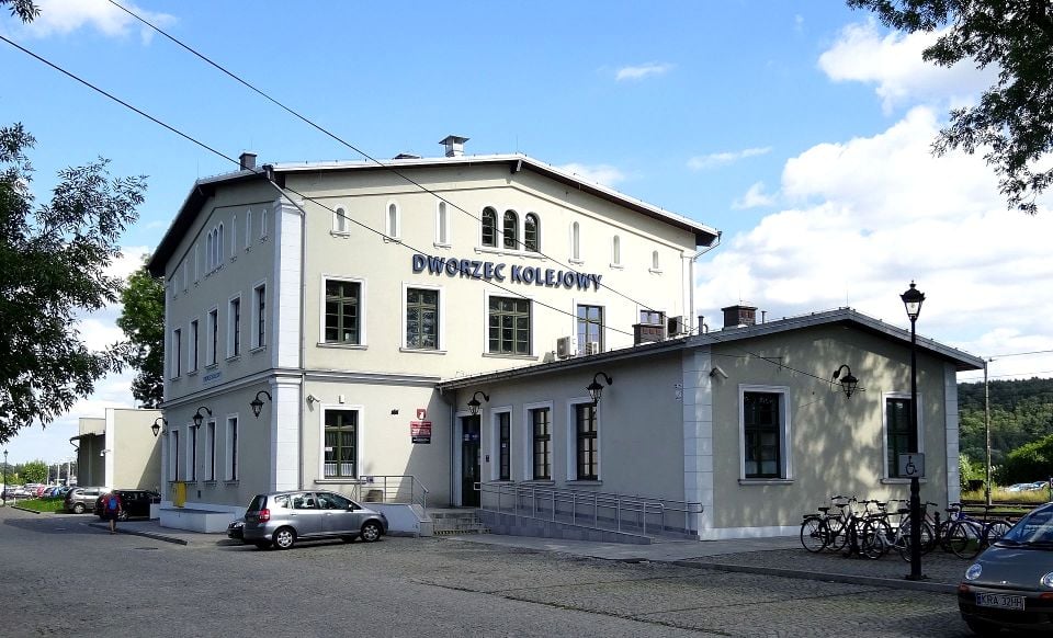 Lokal Krzeszowice
